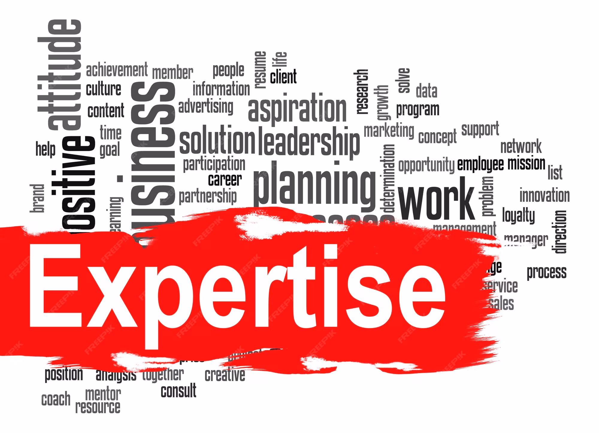 Expertise & Solution